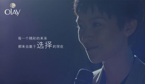 给男友一周年情话