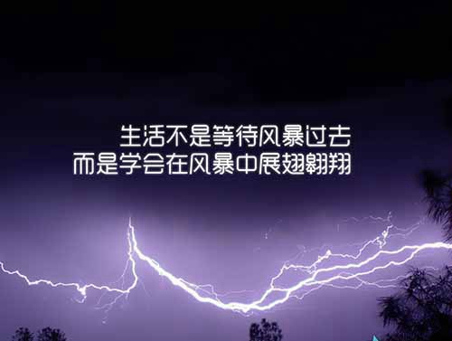 今天有阵雨吗